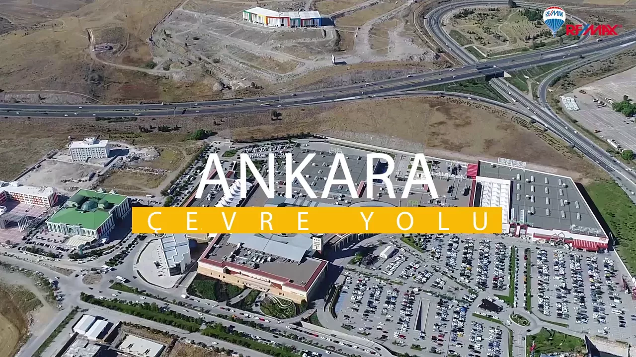 Ankara Drone Kiralama